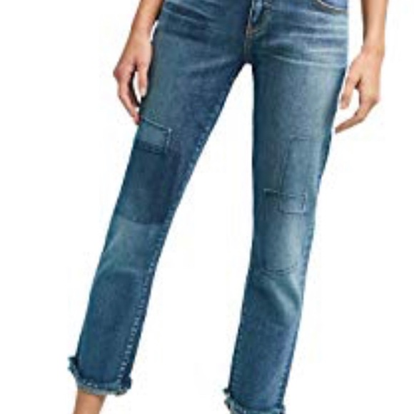 Anthropologie Denim - Anthropologie Pilcro and the Letterpress jeans